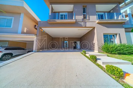 Casa com 4 Quartos à venda, 425m² no Alphaville, Santana de Parnaíba