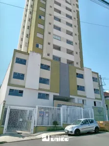 Apartamento com 2 Quartos à venda, 66m² no Cascata, Marília