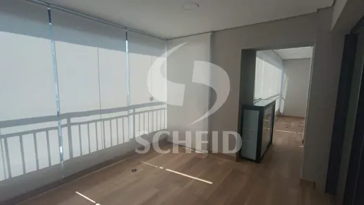 Apartamento com 2 Quartos à venda, 69m² no Vila Sofia, São Paulo