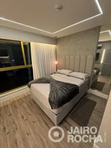 Apartamento com 1 Quarto à venda, 38m² no São José, Recife