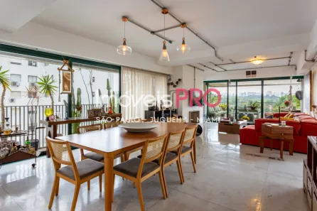 Apartamento com 2 Quartos à venda, 348m² no Vila Nova Conceição, São Paulo