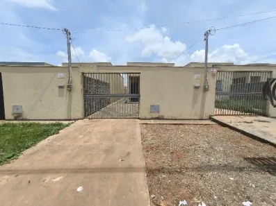 Casa com 2 Quartos à venda, 181m² no Parque Estrela Dalva XVI, Santo Antônio do Descoberto