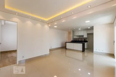 Apartamento com 2 Quartos à venda, 87m² no Jardim Belo Horizonte, Campinas