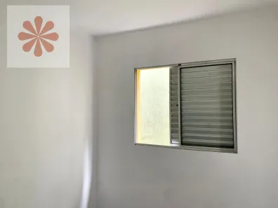 Casa com 1 Quarto para alugar, 30m² no Parque Císper, São Paulo