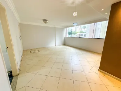 Apartamento com 3 Quartos à venda, 100m² no Setor Oeste, Goiânia