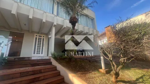 Casa com 2 Quartos à venda, 419m² no Cidade Jardim, Piracicaba