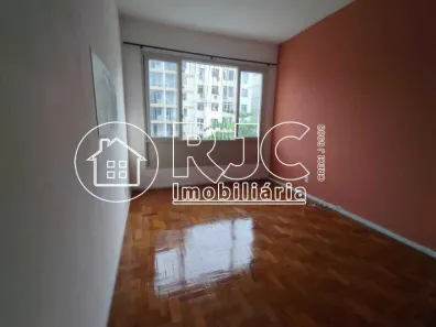 Apartamento com 1 Quarto à venda, 58m² no Vila Isabel, Rio de Janeiro
