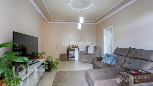 Apartamento com 2 Quartos à venda, 74m² no Cidade Baixa, Porto Alegre