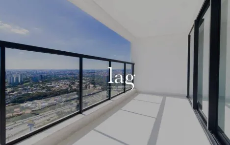 Apartamento com 3 Quartos à venda, 112m² no Parque Bela Vista, Votorantim
