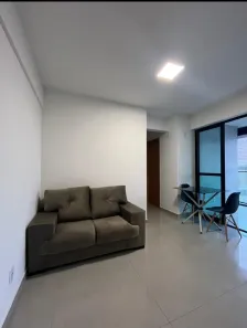 Apartamento com 2 Quartos para alugar, 73m² no Umarizal, Belém