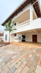 Sobrado com 5 Quartos à venda, 321m² no Setor Sul, Goiânia