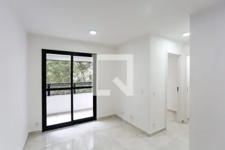 Apartamento com 2 Quartos à venda, 50m² no Vila Suzana, São Paulo
