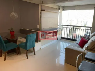 Apartamento com 3 Quartos à venda, 117m² no Vila Andrade, São Paulo
