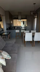 Apartamento com 2 Quartos à venda, 45m² no Vila Guarani (Z Sul), São Paulo