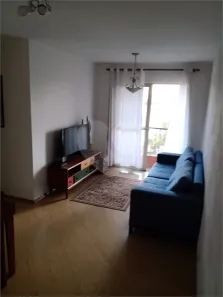 Apartamento com 3 Quartos à venda, 64m² no Vila Parque Jabaquara, São Paulo