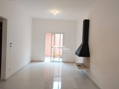 Casa de Condomínio com 3 Quartos para alugar, 135m² no Chácara Pavoeiro, Cotia