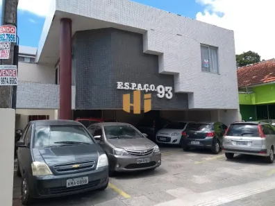 Sala Comercial à venda, 30m² no Santo Amaro, Recife