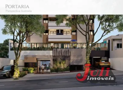 Apartamento com 2 Quartos à venda, 64m² no Campestre, Santo André