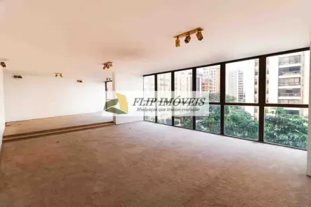 Apartamento com 4 Quartos à venda, 373m² no Cambuí, Campinas