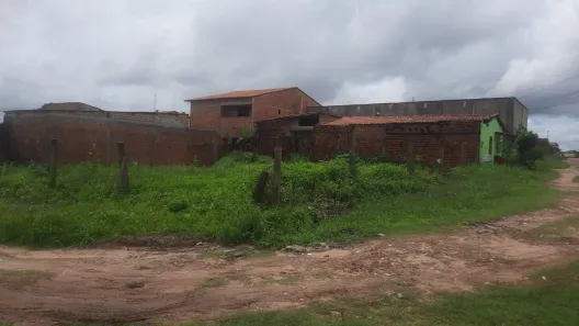 Lote/Terreno à venda, 200m² no Maiobão, Paço do Lumiar