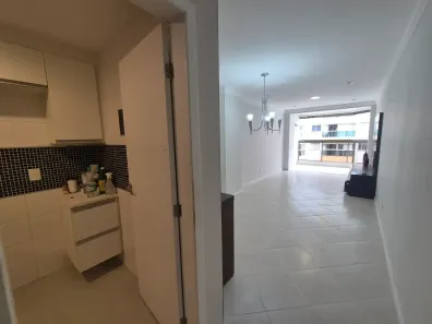 Apartamento com 3 Quartos à venda, 99m² no Praia do Morro, Guarapari