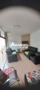 Casa com 4 Quartos à venda, 120m² no Jardim Patrícia, Uberlândia