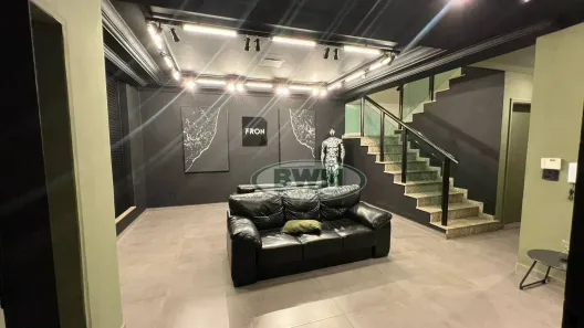 Imóvel Comercial com 7 Quartos para alugar, 362m² no Parque Campolim, Sorocaba