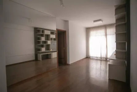 Apartamento com 3 Quartos à venda, 90m² no Buritis, Belo Horizonte