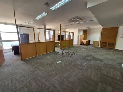 Sala Comercial à venda, 135m² no Centro, Rio de Janeiro