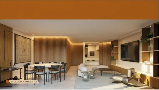Apartamento com 3 Quartos à venda, 145m² no Boa Viagem, Recife