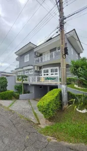 Casa de Condomínio com 3 Quartos à venda, 306m² no Parque Residencial Itapeti, Mogi das Cruzes
