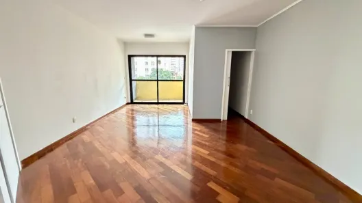 Apartamento com 3 Quartos à venda, 102m² no Vila Mariana, São Paulo