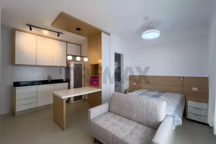 Apartamento com 1 Quarto para alugar, 26m² no Vila Clementino, São Paulo