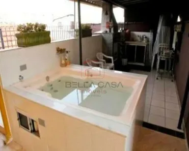Casa com 5 Quartos à venda, 269m² no Vila Independência, São Paulo