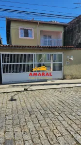 Sobrado com 3 Quartos à venda, 230m² no Vila Figueira, Suzano