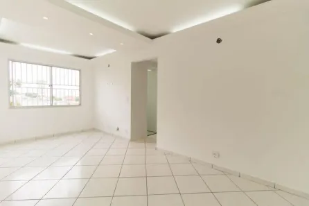 Apartamento com 2 Quartos à venda, 52m² no Jardim Vergueiro (Sacomã), São Paulo