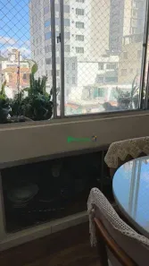 Apartamento com 2 Quartos à venda, 87m² no Cidade Jardim, Belo Horizonte