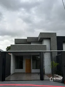Casa com 3 Quartos à venda, 87m² no Loteamento Grajaú, Maringá