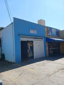Ponto Comercial para alugar, 200m² no Bom Jardim, São José do Rio Preto
