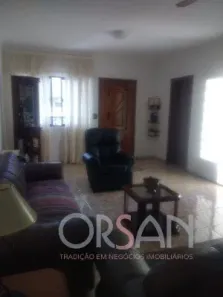 Sobrado com 3 Quartos à venda, 227m² no Olímpico, São Caetano do Sul