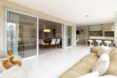 Apartamento com 3 Quartos à venda, 190m² no Perdizes, São Paulo