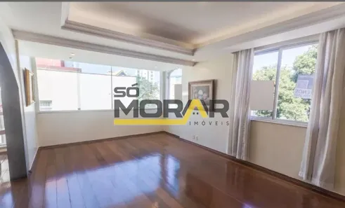Cobertura com 4 Quartos à venda, 170m² no Silveira, Belo Horizonte