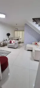 Sobrado com 3 Quartos à venda, 205m² no Jardim Santo Antônio, Santo André