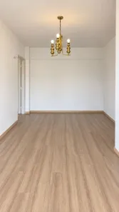 Apartamento com 2 Quartos para alugar, 53m² no Aclimação, São Paulo