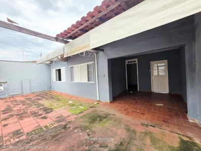 Casa com 3 Quartos à venda, 159m² no Vila Bordignon, Mogi Mirim