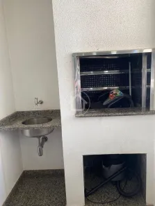 Apartamento com 3 Quartos à venda, 190m² no Quilombo, Cuiabá