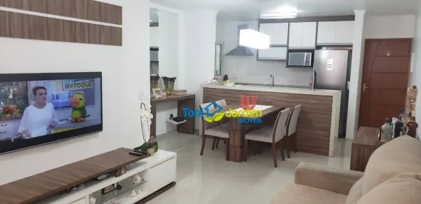 Cobertura com 3 Quartos à venda, 170m² no Campestre, Santo André