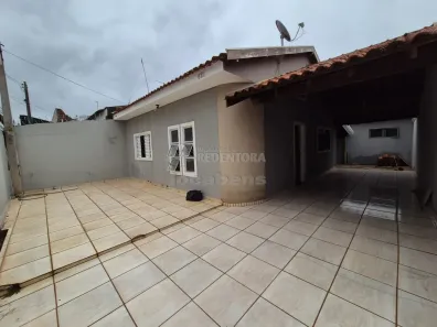 Casa com 2 Quartos à venda, 183m² no Jardim Santo Antônio, São José do Rio Preto