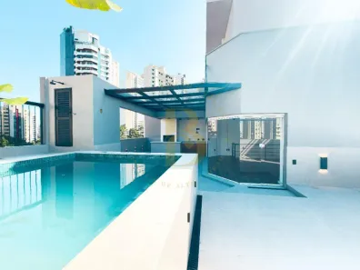Cobertura com 3 Quartos à venda, 220m² no Vila Andrade, São Paulo