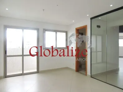 Sala Comercial para alugar, 100m² no Marapé, Santos